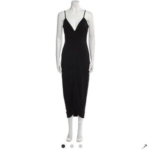 Ramy Brook Little Black Dress. Size 8